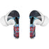 Marvel Spiderman Spiderman Armor MK IV AirPods Skins